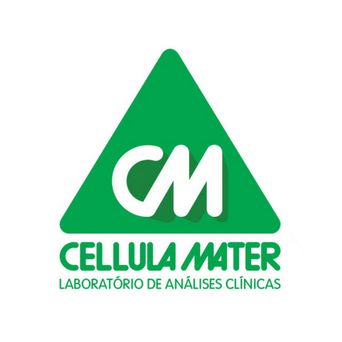 Cellula Mater · Laboratório de Análises Clínicas